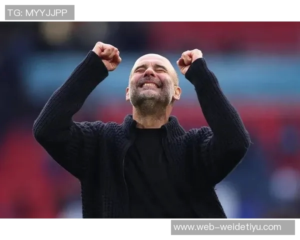 瓜帅执教英超成就辉煌传奇是否将迎来终章与新挑战