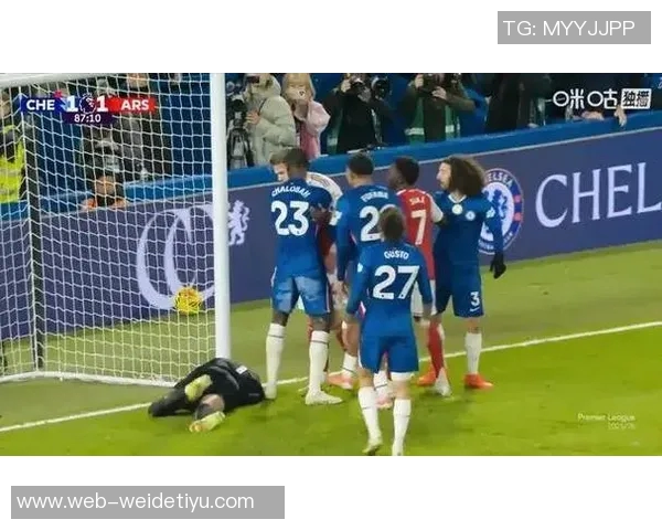 英超预测：切尔西与阿森纳战平曼联遭遇失利利物浦平局收场